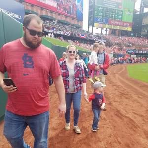 Meet your Posher, Austin